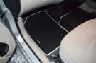 Коврики на Mitsubishi Colt Plus VI 2004 - 2012 в Чите