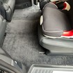 EVA коврики на Mercedes V-класс (W447) 2014 - 2025 в Чите