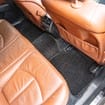Коврики на Mercedes E (W211) 2002 - 2009 в Чите