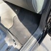 EVA коврики на Volkswagen Touareg I 2002 - 2010 в Чите