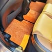 EVA коврики на KIA Sportage IV 2016 - 2022 в Чите