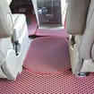 Коврики на Toyota Sienna II 2003 - 2010 в Чите