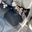 EVA коврики на Mitsubishi Fuso Canter VII узкая кабина 2002 - 2017 в Чите
