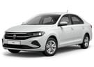 Коврики на Volkswagen Polo VI 2020 - 2025 в Чите