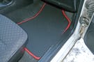 Коврики на Volkswagen Passat B4 1993 - 1997 в Чите