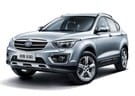 Коврики на FAW Besturn X80 2014 - 2021 в Чите