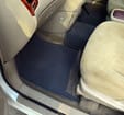 Коврики на Toyota Ipsum II 2001 - 2009 в Чите