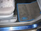 Коврики на Ford C-Max 2003 - 2010 в Чите