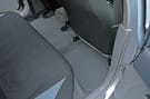 EVA коврики на Toyota Starlet (P90) 1995 - 1999 в Чите