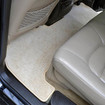 EVA коврики на Lexus LX 570 и LX450d 2007 - 2023 в Чите