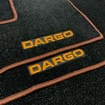 Коврики на Haval Dargo X 2022 - 2025 в Чите