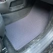 EVA коврики на Jeep Renegade (BU) 2014 - 2025 в Чите