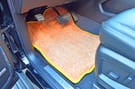 Коврики на Chevrolet Tahoe IV 2013 - 2021 в Чите