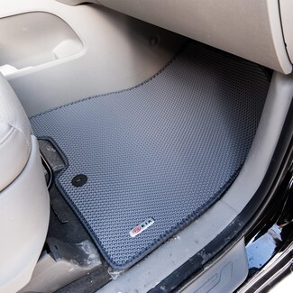 Коврики на KIA Carnival III 9 мест и 11 мест 2014 - 2021 в Чите Коврики на KIA Carnival III 9 мест и 11 мест 2014 - 2021 в Чите