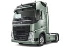 Коврики на Volvo FH III (FH13, FH16) 2012 - 2025 в Чите