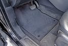 EVA коврики на Land Rover Range Rover Evoque I 2011 - 2018 в Чите