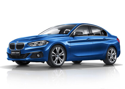 Коврики на BMW 1 (F52) 2017 - 2024 в Чите Коврики на BMW 1 (F52) 2017 - 2024 в Чите