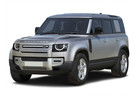EVA коврики на Land Rover Defender II 110 2019 - 2025 в Чите