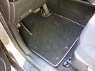 EVA коврики на KIA Sorento II 2009 - 2012 в Чите