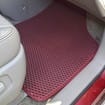 Коврики на Toyota Sienna II 2003 - 2010 в Чите