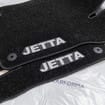 Коврики на Volkswagen Jetta IV 1998 - 2005 в Чите