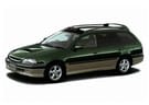 Коврики на Toyota Caldina (T21) 1997 - 2002 в Чите