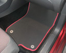 Коврики на Seat Leon II 2005 - 2013 в Чите