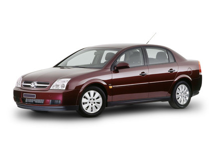Коврики на Opel Vectra C 2002 - 2008 в Чите