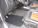 EVA коврики на Hummer H3 2005 - 2010 в Чите