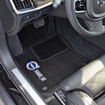 Коврики на Volvo V90 Cross Country 2016 - 2025 в Чите