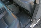 Коврики на Lexus IS II 2005 - 2013 в Чите