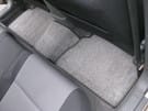 Ворсовые коврики на Chevrolet Lacetti 2004 - 2013 в Чите