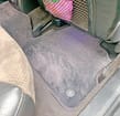Коврики на Audi A6 (C5) 1997 - 2004 в Чите