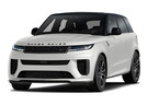 Коврики на Land Rover Range Rover Sport III 2022 - 2025 в Чите