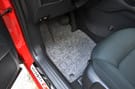 Коврики на Mazda CX5 II 2016 - 2025 в Чите