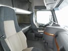 Коврики на Volvo FH II (FH12, FH13, FH16) 2001 - 2012 в Чите