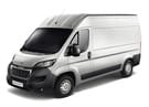 Коврики на Peugeot Boxer 2006 - 2025 в Чите