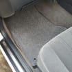 Коврики на Toyota Crown (S150) 1995 - 2001 в Чите