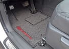 Коврики на KIA Sorento II рестайлинг 2012 - 2021 в Чите