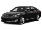 Коврики на Hyundai Grandeur IV 2005 - 2011 в Чите