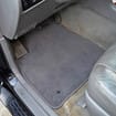 Коврики на Lexus LX 470 1997 - 2007 в Чите