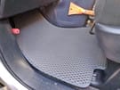 Коврики на Toyota Noah (R80) 2014 - 2021 в Чите