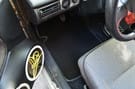 Коврики на Lada (ВАЗ) 2108, 2109, 2113, 2114, 2115 1984 - 2013 в Чите