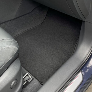 Коврики на Hongqi HS5 2019&nbsp;-&nbsp;2025 в Чите