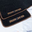 EVA коврики на BMW X6 (F16) 2014 - 2019 в Чите