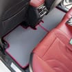 Коврики на Changan CS85 Coupe 2018 - 2025 в Чите
