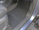 Коврики на Chery Tiggo 7 PRO MAX 2022 - 2025 в Чите