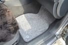 Коврики на Audi A6 (C5) 1997 - 2004 в Чите