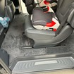 EVA коврики на Mercedes V-класс (W447) 2014 - 2025 в Чите
