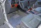 Коврики на SsangYong Musso 1993 - 2006 в Чите